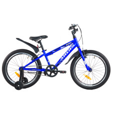 20 BMX ST "GHOST"