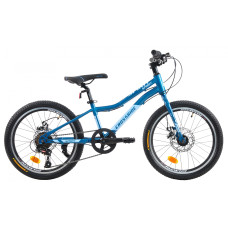 20 MTB ST "SPIRIT"