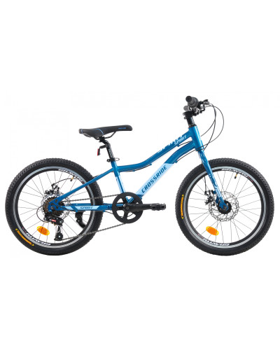 20 MTB ST "SPIRIT"