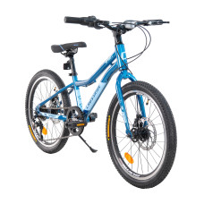 20 MTB ST "SPIRIT"