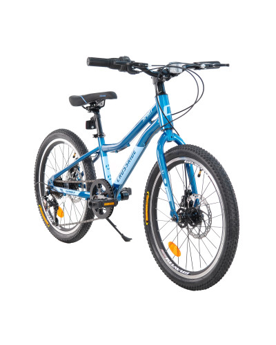 20 MTB ST "SPIRIT"