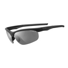 Окуляри Tifosi Z87.1 Veloce Matte Black, лінзи Smoke (15%)/HC Red (38%)/Clear (90%)