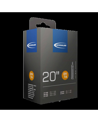 Камера Schwalbe Dv7A 28/37-438/451 (28/37-438/451)
