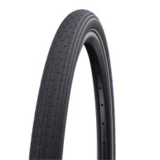 Покришка Schwalbe Fat Frank 26x2.35 (60-559) Active, K-Guard, SBC, B/B-SK+RT