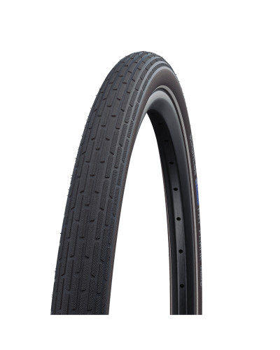 Покришка Schwalbe Fat Frank 26x2.35 (60-559) Active, K-Guard, SBC, B/B-SK+RT