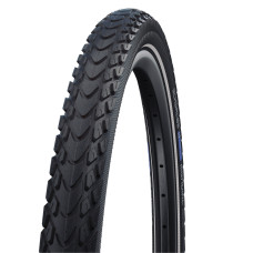 Покришка Schwalbe Marathon Mondial 28x1.40 700x35C (37-622) Performance, RaceGuard, ADDIX, B/B-SK+RT