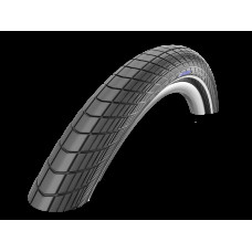 Покришка Schwalbe Big Apple 26x2.15 (55-559) Active, K-Guard, TwinSkin, SBC, B/B+RT