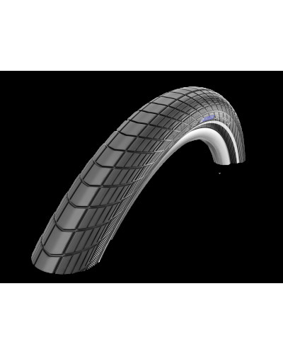Покришка Schwalbe Big Apple 26x2.15 (55-559) Active, K-Guard, TwinSkin, SBC, B/B+RT