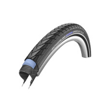 Покришка Schwalbe Marathon Plus 28x1.75 (47-622) Performance, SmartGuard, TwinSkin, ADDIX, B/B+RT