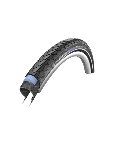 Покришка Schwalbe Marathon Plus 28x1.75 (47-622) Performance, SmartGuard, TwinSkin, ADDIX, B/B+RT