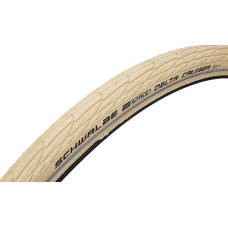 Покришка Schwalbe Delta Cruiser 28x1.40, 700x35C (37-622) Active, K-Guard TwinSkin C/C