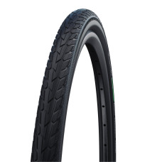 Покришка Schwalbe Road Cruiser 24x1.75 (47-507) Active, K-Guard, TwinSkin, GREEN, B/B