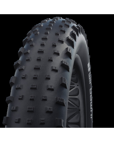 Покришка Schwalbe Jumbo Jim 26x4.00 (100-559) Evolution, SnakeSkin, Super Ground, ADDIX SpeedGrip, B