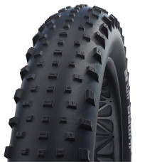 Покришка Schwalbe Jumbo Jim 26x4.00 (100-559) Performance, ADDIX, B/B-SK