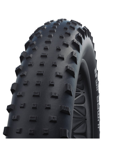 Покришка Schwalbe Jumbo Jim 26x4.00 (100-559) Performance, ADDIX, B/B-SK