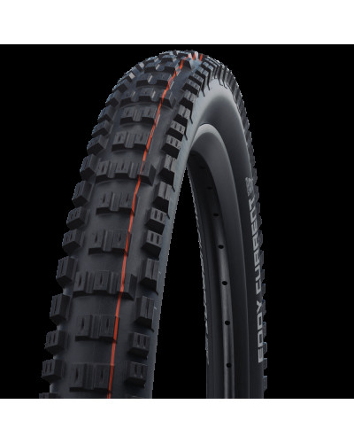 Покришка Schwalbe Eddy Current Front 29x2.60 (65-622) Evolution, SnakeSkin, Super Trail, ADDIX Soft,