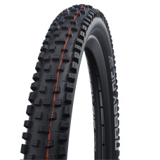 Покришка Schwalbe Nobby Nic 27.5x2.40 (62-584) Evolution, SnakeSkin, Super Trail, ADDIX Soft, B/B-SK