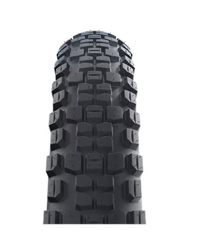 Покришка Schwalbe  Jonny Watts 29x2.60 (65-622) DD RaceGuard