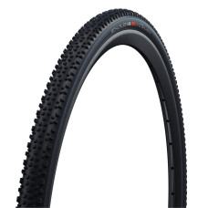 Покришка Schwalbe X-One Allround 28x1.30 700x33C (33-622) Performance, RaceGuard, ADDIX, B/B-SK