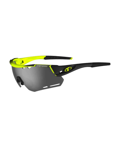 Окуляри Tifosi Alliant Race Neon з лінзами  Smoke / Ac Red / Clear