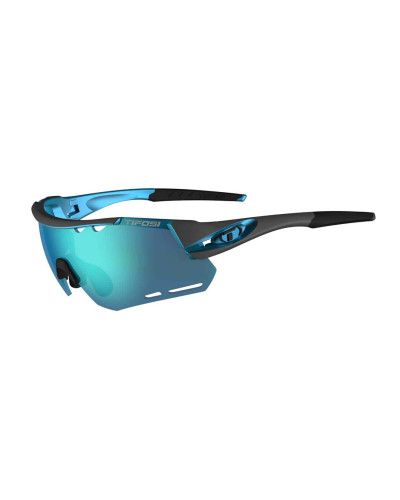 Окуляри Tifosi Alliant Gunmetal/Blue з лінзами  Clarion Blue / Ac Red / Clear