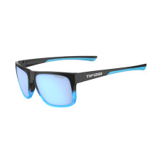 Окуляри Tifosi Swick Onyx Blue Fade, лінзи Sky Blue Mirror (13%)