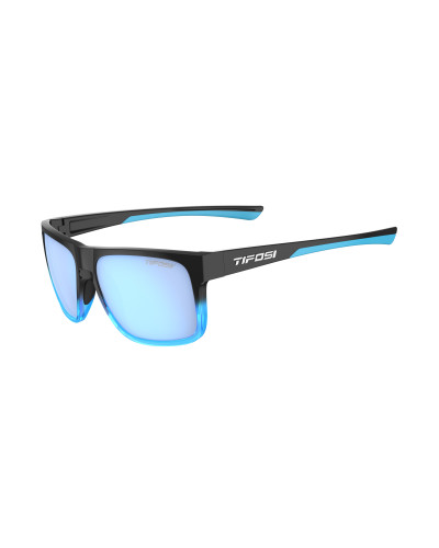 Окуляри Tifosi Swick Onyx Blue Fade, лінзи Sky Blue Mirror (13%)