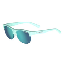 Окуляри Tifosi Swank SL Satin Crystal Teal, лінзи Sky Blue Mirror (13%)