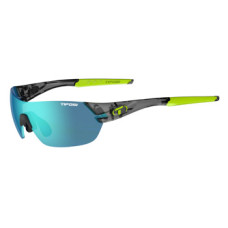 Окуляри Tifosi Slice, Crystal Smoke з лінзами Clarion Blue/AC Red/Clear