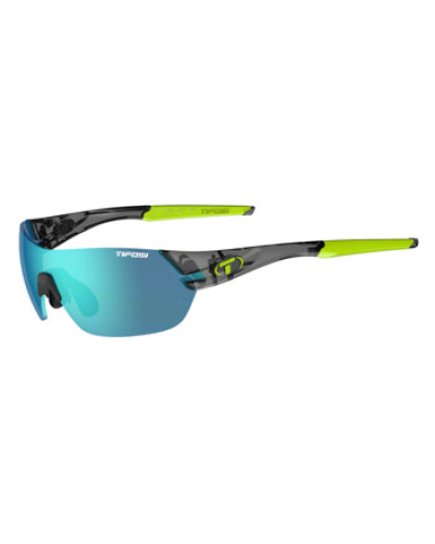 Окуляри Tifosi Slice, Crystal Smoke з лінзами Clarion Blue/AC Red/Clear