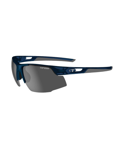 Окуляри Tifosi Centus Midnight Navy, лінзи Smoke (15%)