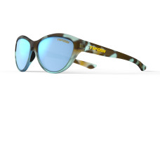 Окуляри Tifosi Shirley Matte Blue Tortoise з лінзами Sky Blue