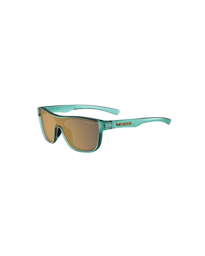 Окуляри Tifosi Sizzle Teal Dune , лінзи Gold Mirror (15%)