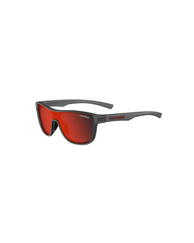 Окуляри Tifosi Sizzle Satin Vapor , лінзи Smoke Red Mirror (15%)