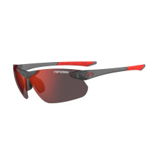 Окуляри Tifosi Seek FC 2.0 Satin Vapor, лінзи Smoke Red Mirror (15%)
