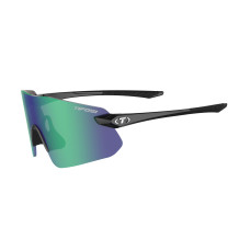 Окуляри Tifosi Vogel SL Gloss Black, лінзи Smoke Polarized (14%)