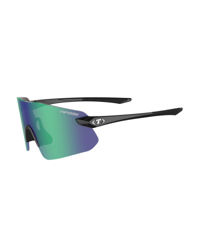Окуляри Tifosi Vogel SL Gloss Black, лінзи Smoke Polarized (14%)