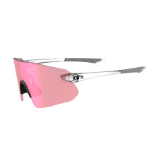 Окуляри Tifosi Vogel SL Crystal Clear, лінзи Pink Mirror (11%)