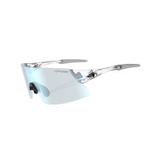Окуляри Tifosi Rail XC  Crystal Clear, лінзи Clarion Blue Fototec (46-13%)
