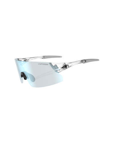 Окуляри Tifosi Rail XC  Crystal Clear, лінзи Clarion Blue Fototec (46-13%)