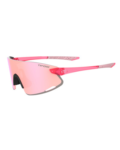 Окуляри Tifosi Vogel XC Crystal Pink, лінзи Pink Mirror (11%)