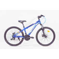 24 MTB ST "BULLET"