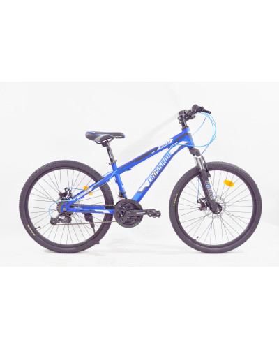 24 MTB ST "BULLET"