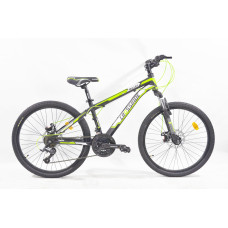 24 MTB ST "BULLET"
