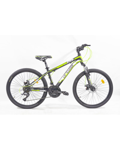 24 MTB ST "BULLET"