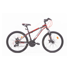 24 MTB ST "BULLET"