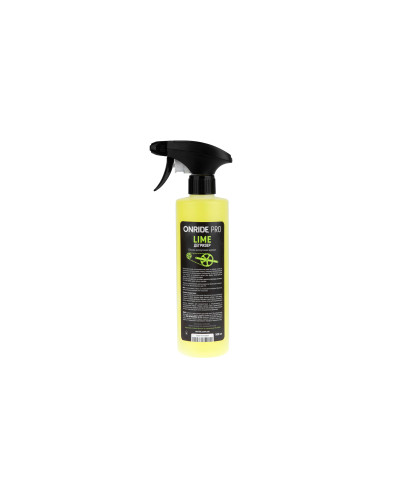 Дегризер ONRIDE PRO Lime 500 мл з тригером