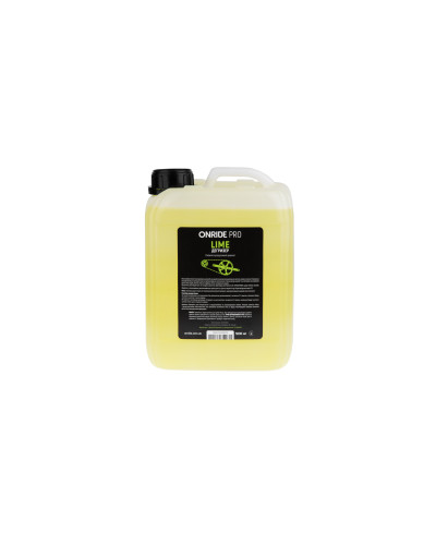 Дегризер ONRIDE PRO Lime 5000 мл
