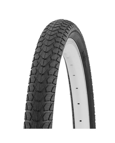 Покришка Hakuba P1025 700x35C, 27TPI, захист від проколів 3 мм
