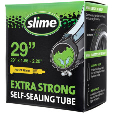 Камера Slime Smart Tube 29" x 1.85 - 2.20" FV з герметиком